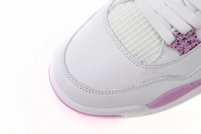 Cheap TB 4 Retro White Pink Jordan CT8527-116 0701